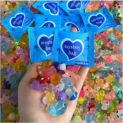 Surprise Toys