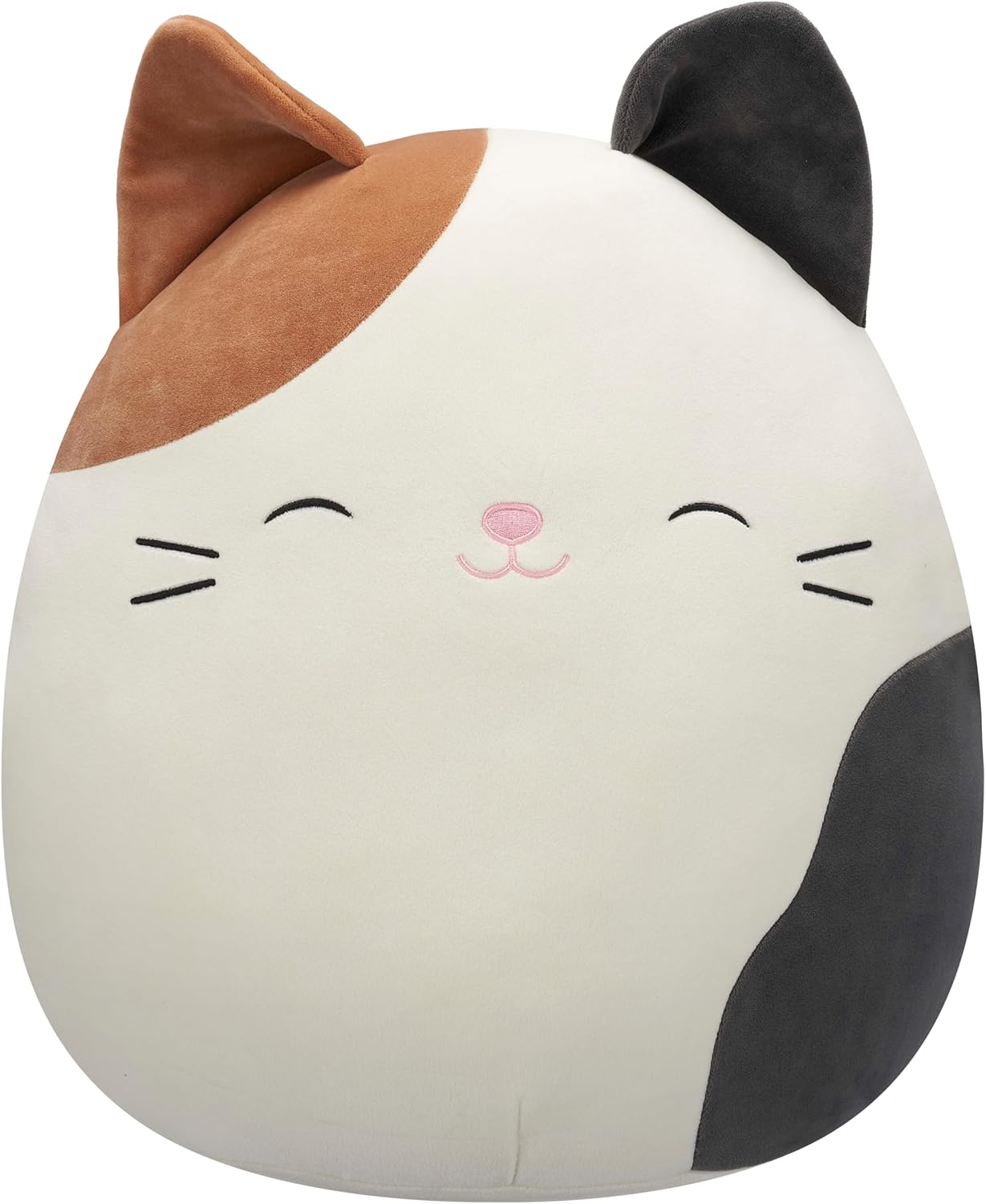 Squishmallows Cam Calico Cat 14-inch